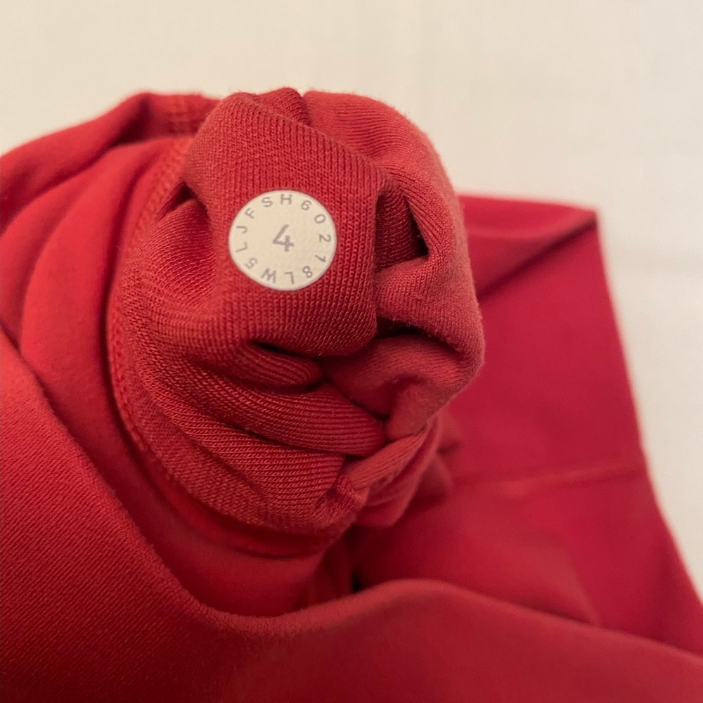 Lululemon Align Pant Pale Raspberry - Picture 8 of 8